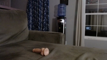 Powerstroke345  08-10-2021 video bigdildo